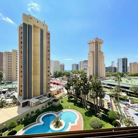 Torpa - Aloturin * Benidorm