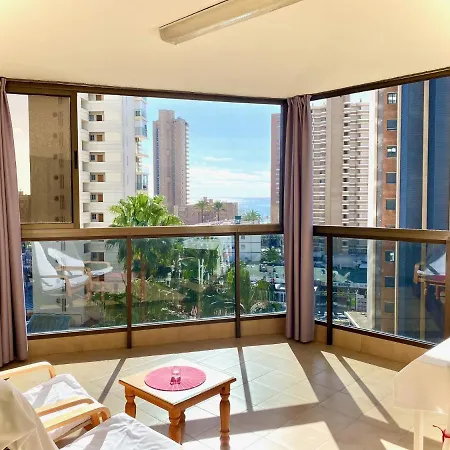 Apartment Torpa - Aloturin *