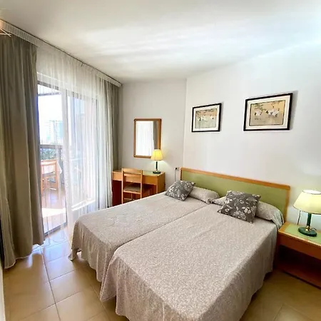 Torpa - Aloturin * Benidorm