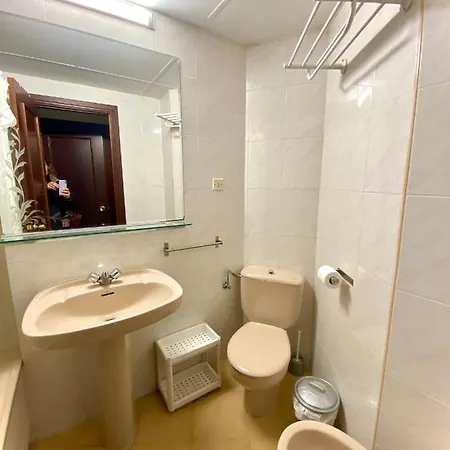 Torpa - Aloturin * Benidorm