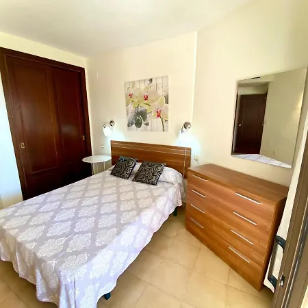 Apartment Torpa - Aloturin Benidorm