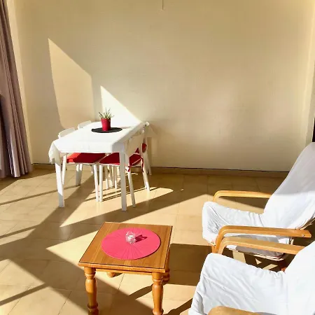 Appartamento Torpa - Aloturin Benidorm