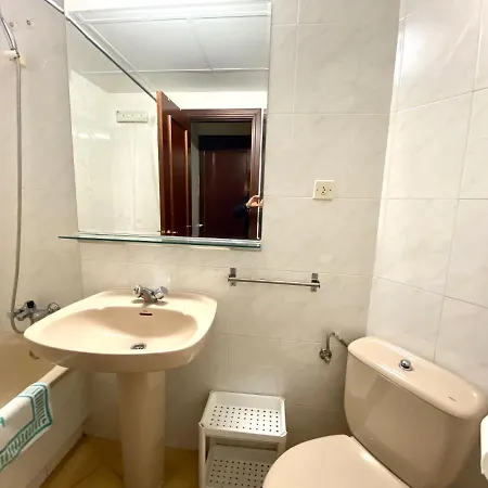 Torpa - Aloturin Benidorm