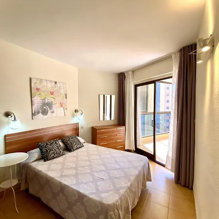 Torpa - Aloturin Apartment *