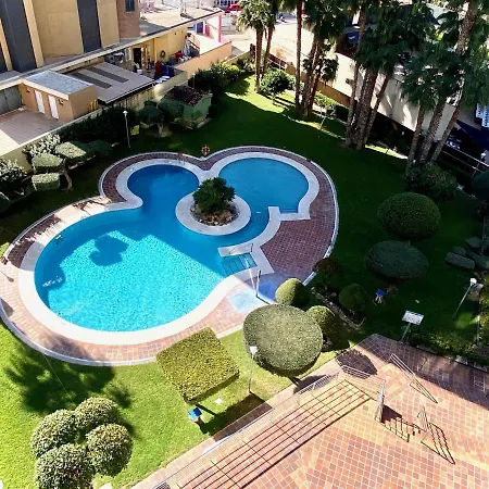 Torpa - Aloturin * Benidorm