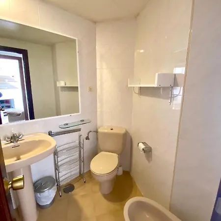 Apartment Torpa - Aloturin