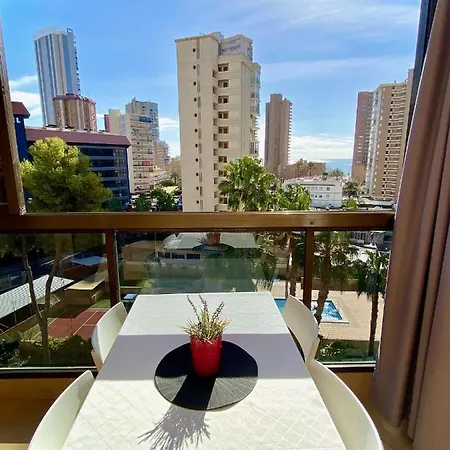 Apartment Torpa - Aloturin *