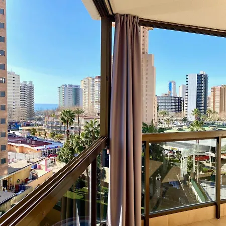 Appartamento Torpa - Aloturin