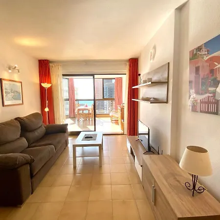 Appartamento Torpa - Aloturin *