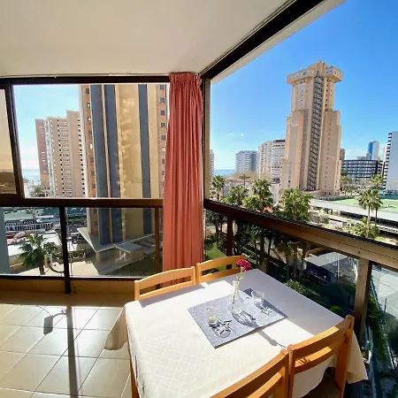 Torpa - Aloturin Benidorm