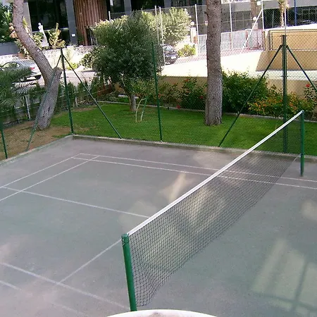 Torpa - Aloturin Benidorm