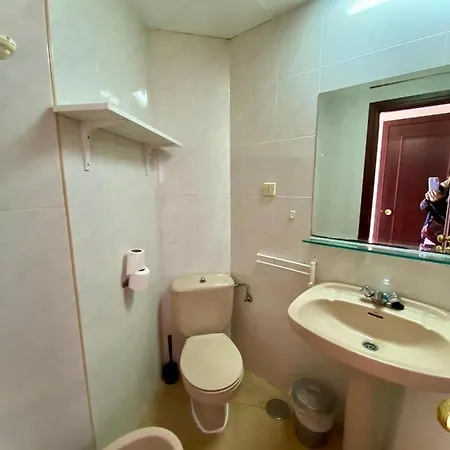 Torpa - Aloturin Benidorm