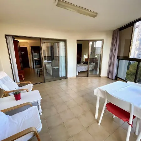 Appartamento Torpa - Aloturin Benidorm