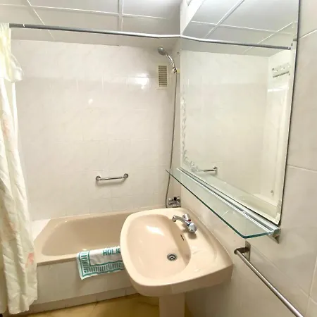 Appartamento Torpa - Aloturin *