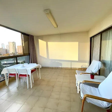 Appartamento Torpa - Aloturin