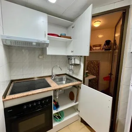 Torpa - Aloturin Apartment Benidorm