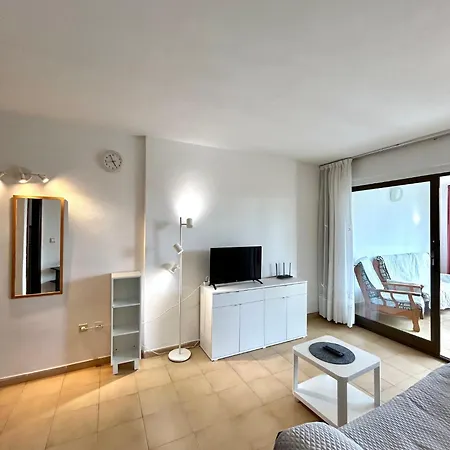 Apartment Torpa - Aloturin Benidorm