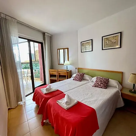 Torpa - Aloturin Apartment