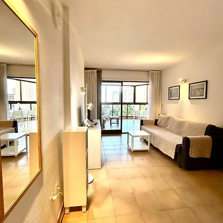 Torpa - Aloturin Apartamento Benidorm