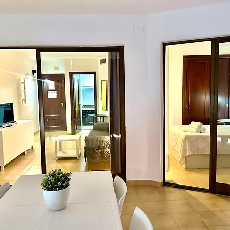 Torpa - Aloturin Apartamento