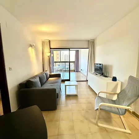 Torpa - Aloturin Apartamento