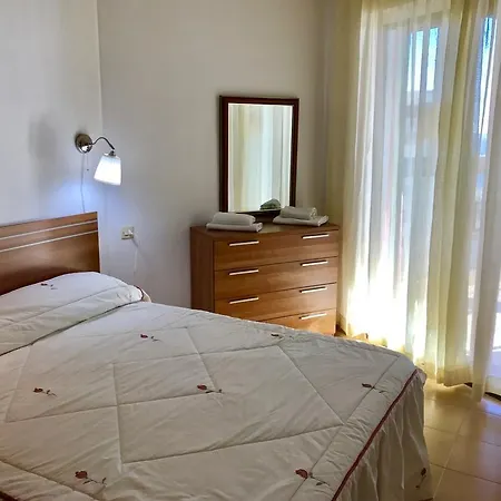 Apartment Torpa - Aloturin *