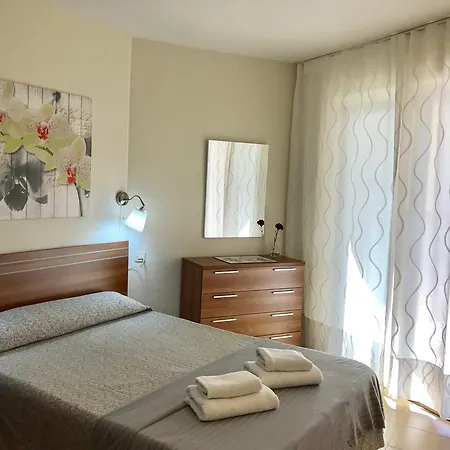 Apartment Torpa - Aloturin *