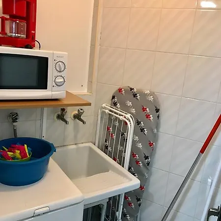Apartment Torpa - Aloturin