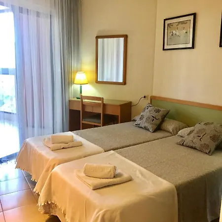 Apartment Torpa - Aloturin Benidorm