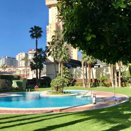 Apartment Torpa - Aloturin Benidorm