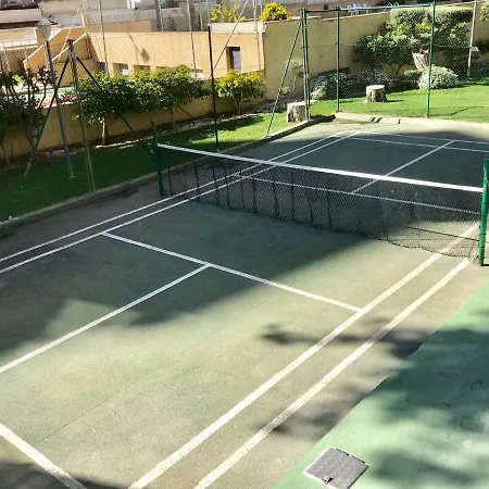 Torpa - Aloturin Appartamento Benidorm