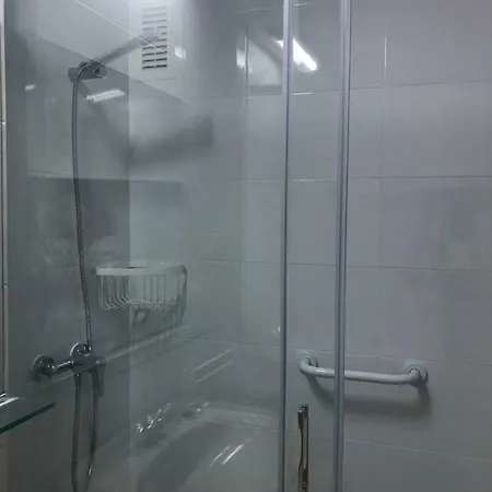 Torpa - Aloturin Apartment *