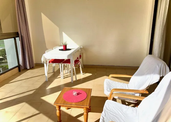 Appartamento Torpa - Aloturin Benidorm