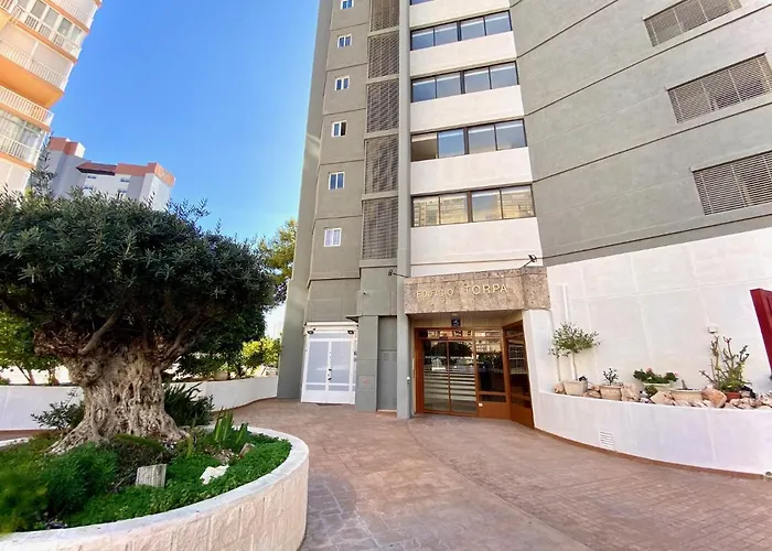 Torpa - Aloturin Appartamento