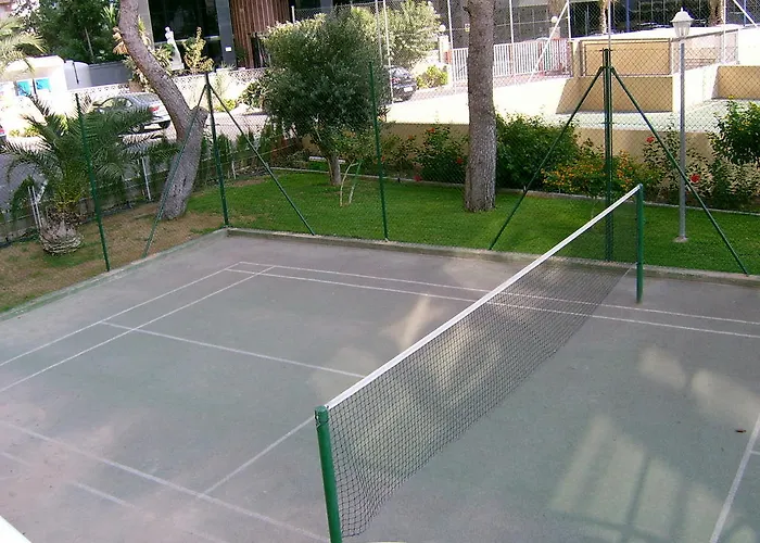 Torpa - Aloturin Benidorm