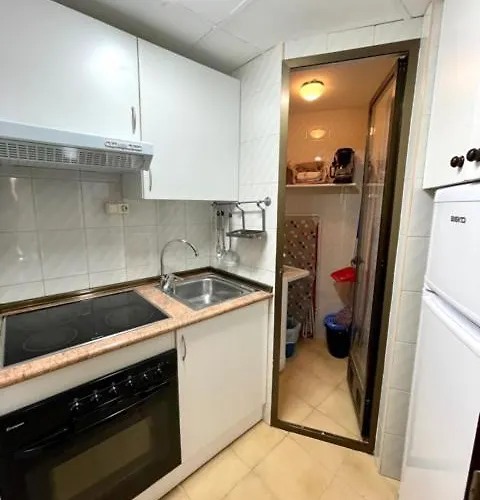 Torpa - Aloturin Appartamento Benidorm