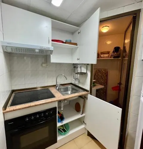 Torpa - Aloturin Appartamento Benidorm
