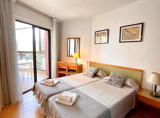 Torpa - Aloturin Appartamento Benidorm