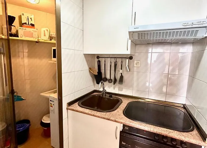 Torpa - Aloturin Appartamento *