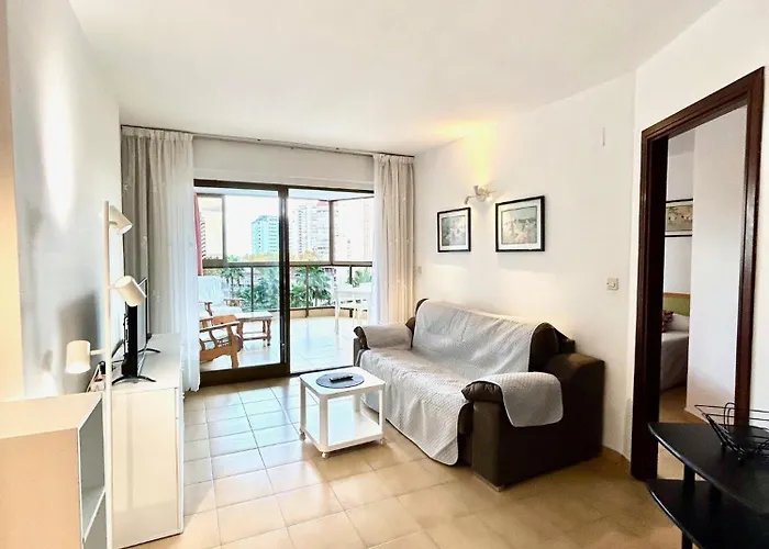 Torpa - Aloturin Appartamento Benidorm