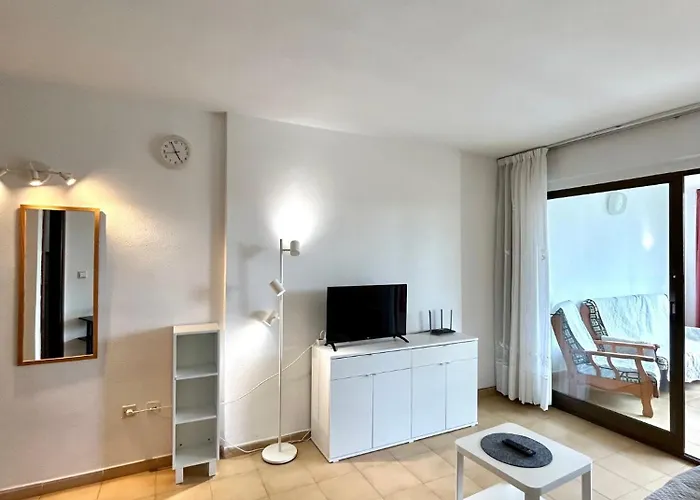 Appartamento Torpa - Aloturin Benidorm