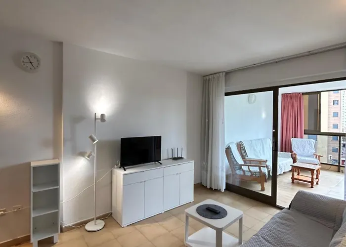 Torpa - Aloturin Benidorm