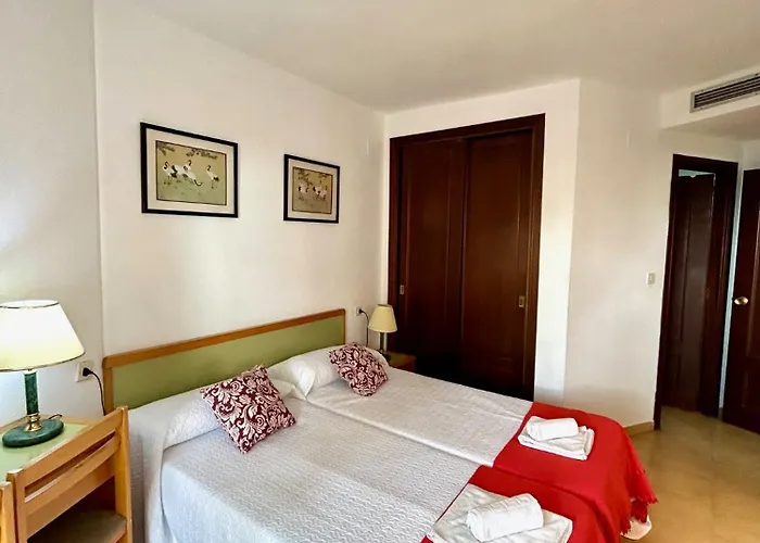 Appartamento Torpa - Aloturin
