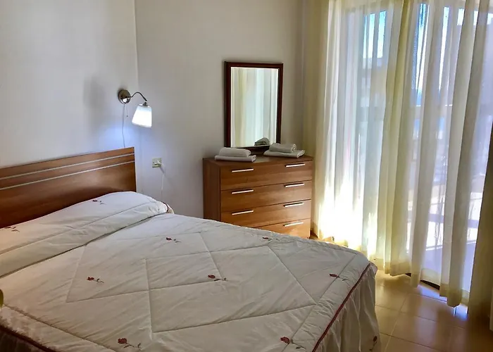 Appartamento Torpa - Aloturin *