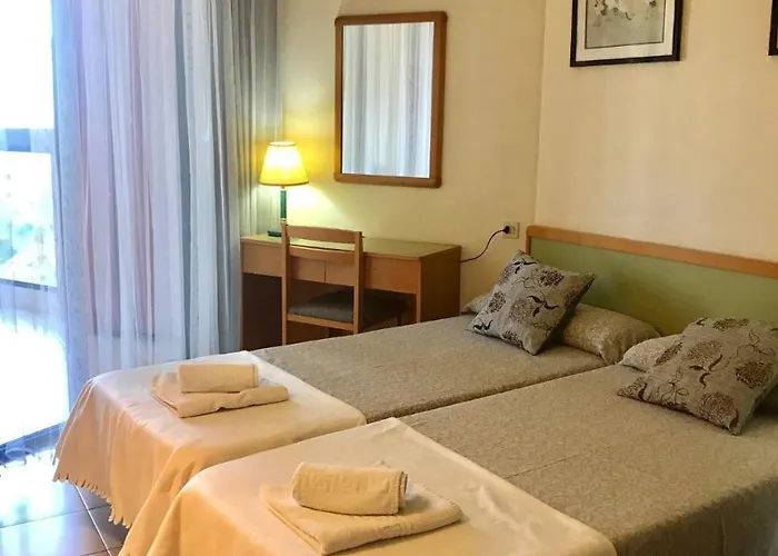 Appartamento Torpa - Aloturin Benidorm