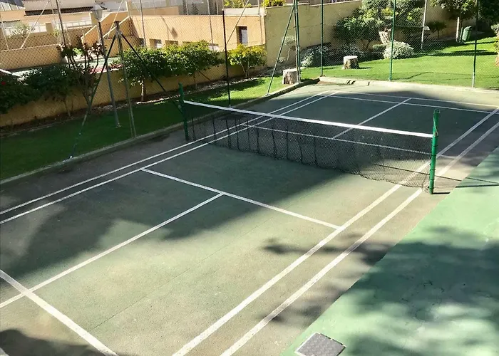 Torpa - Aloturin Appartamento Benidorm