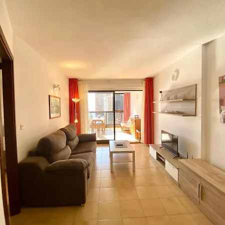 Torpa - Aloturin Apartmán *