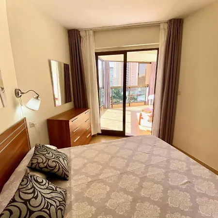 Apartmán Torpa - Aloturin *