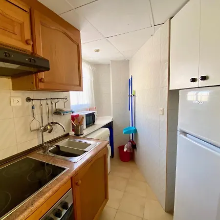 Torpa - Aloturin Apartmán *