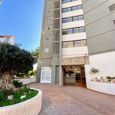 Torpa - Aloturin Apartmán